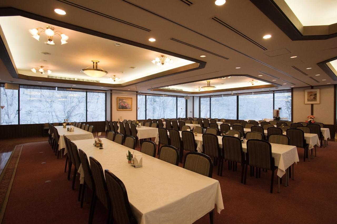 Osawa Onsen Sansuikaku Otel Hanamaki Dış mekan fotoğraf