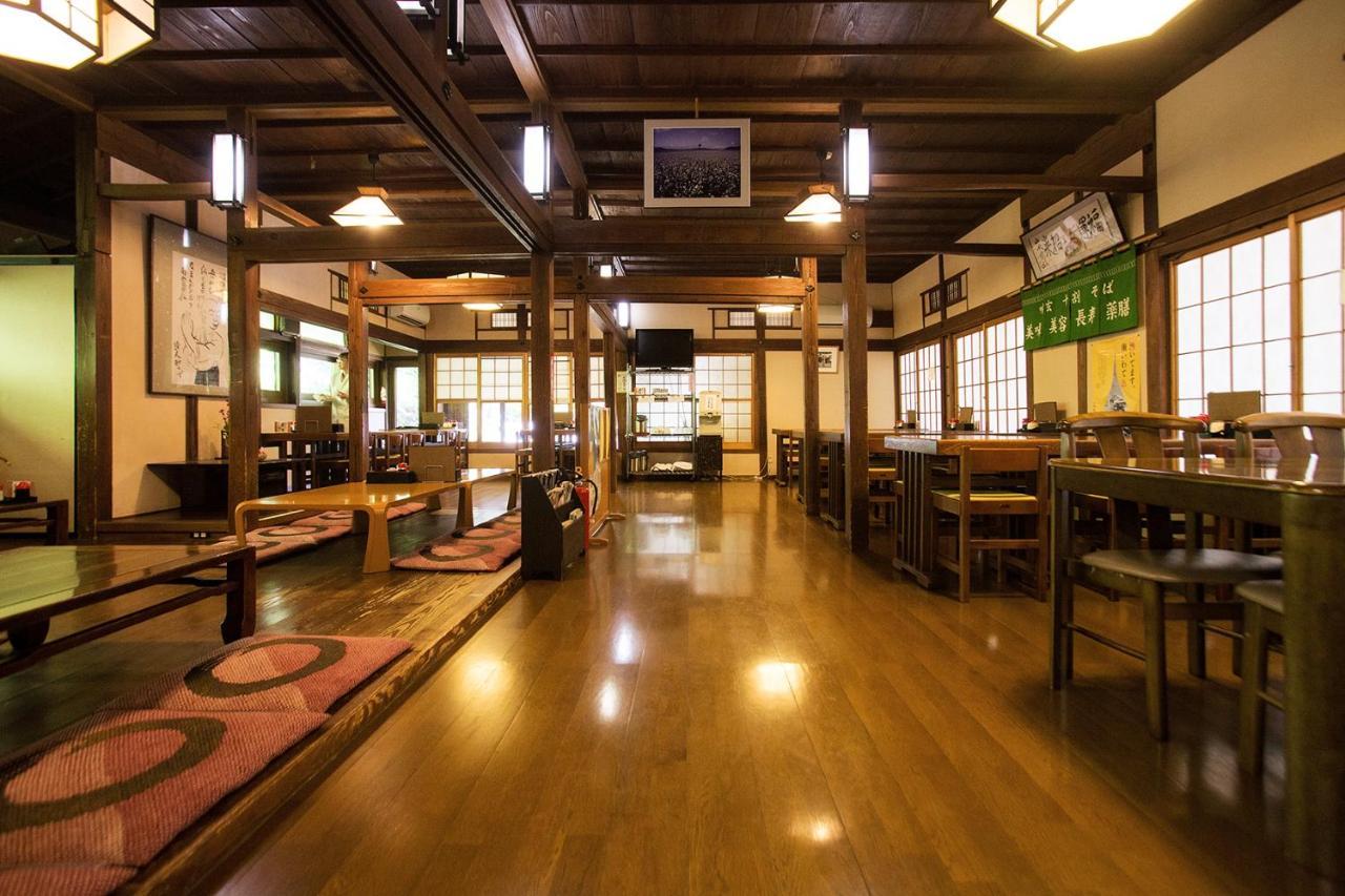 Osawa Onsen Sansuikaku Otel Hanamaki Dış mekan fotoğraf
